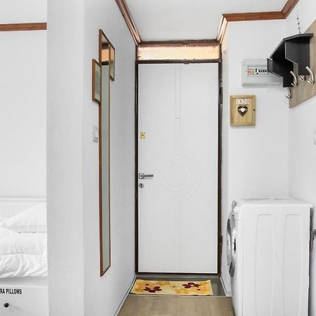 Solhouse Apartment Gjirokaster Ngoại thất bức ảnh