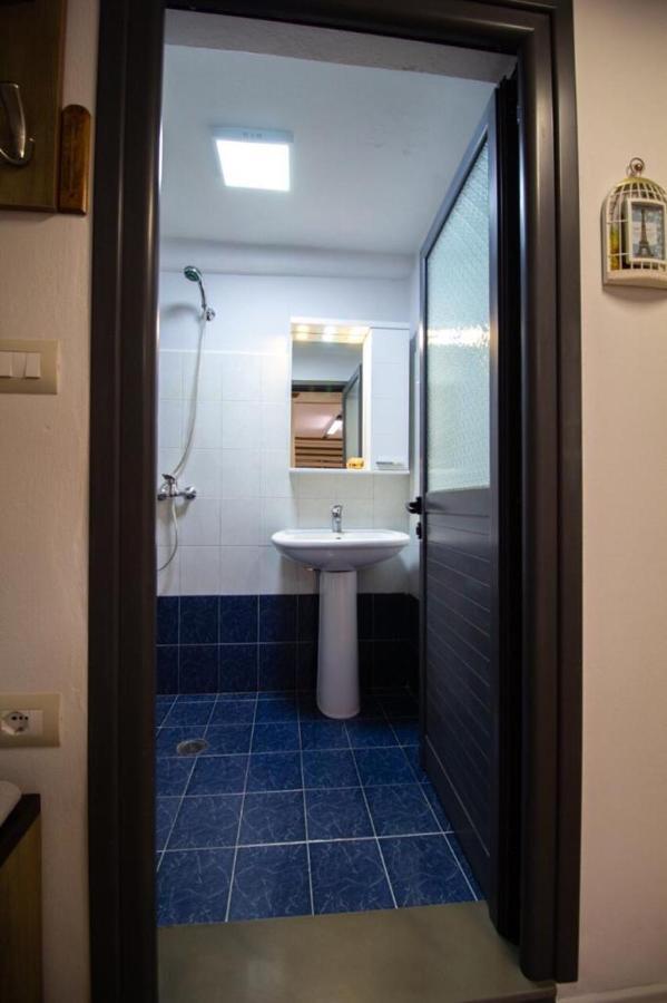 Solhouse Apartment Gjirokaster Ngoại thất bức ảnh