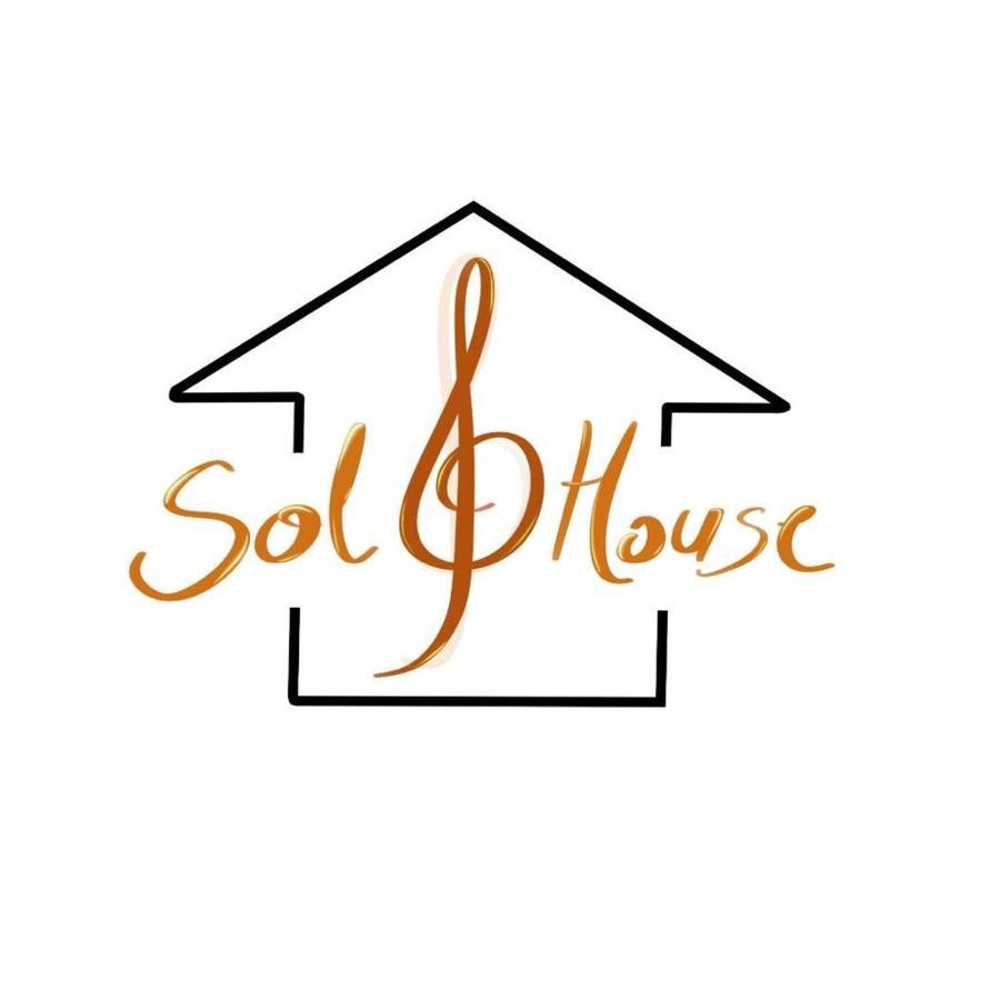 Solhouse Apartment Gjirokaster Ngoại thất bức ảnh