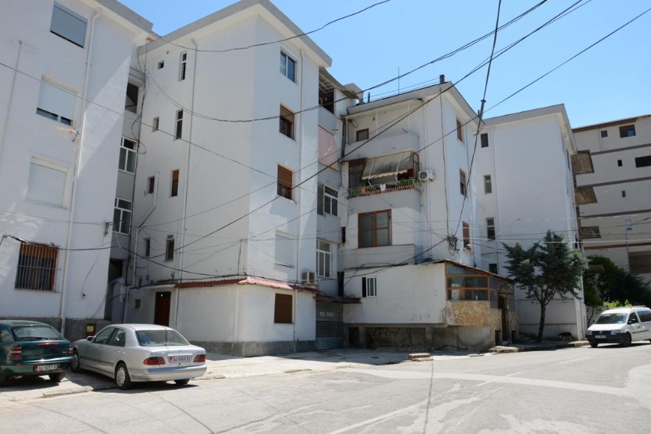Solhouse Apartment Gjirokaster Ngoại thất bức ảnh