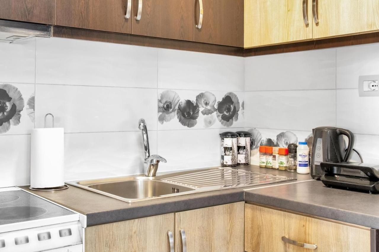Solhouse Apartment Gjirokaster Ngoại thất bức ảnh