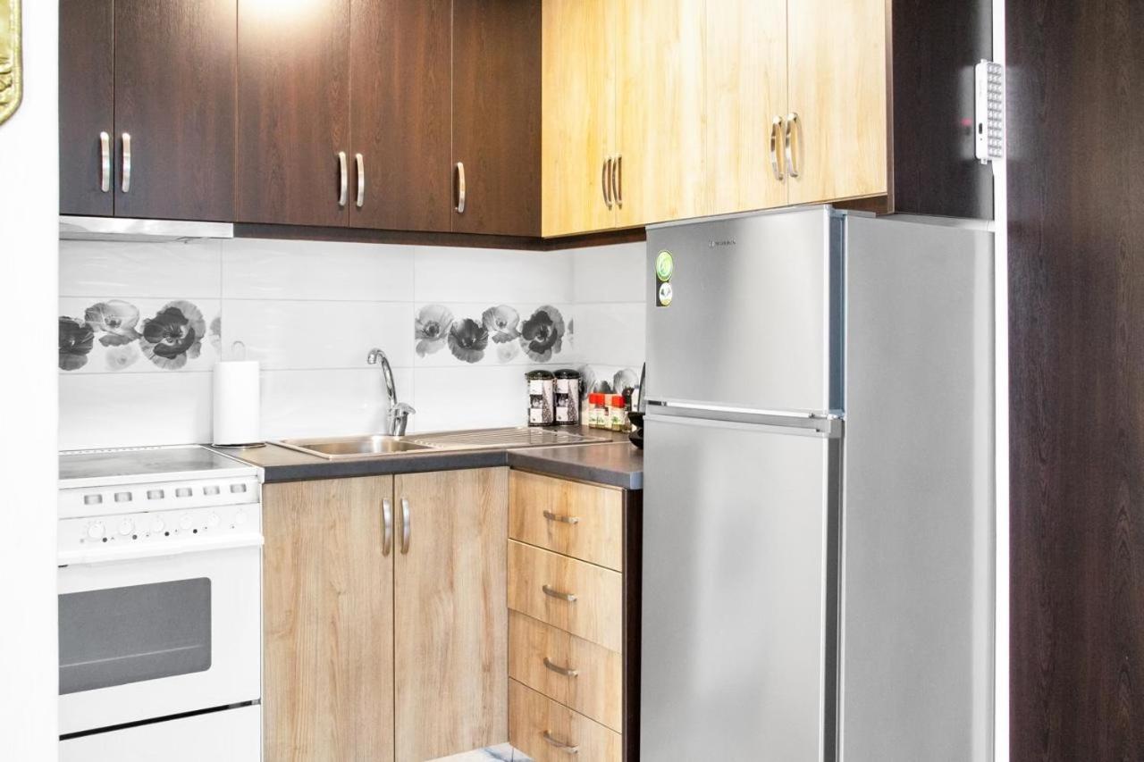 Solhouse Apartment Gjirokaster Ngoại thất bức ảnh
