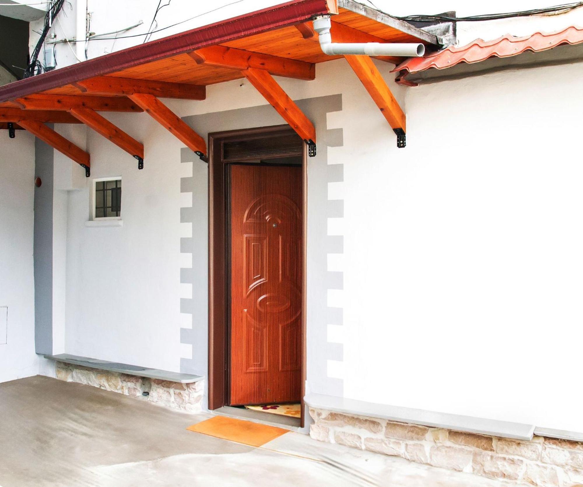 Solhouse Apartment Gjirokaster Ngoại thất bức ảnh
